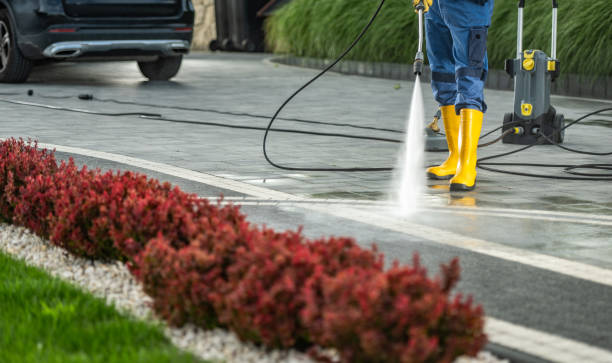Best Patio and Deck Pressure Washing  in Stayton, OR